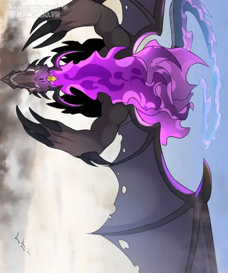 Ma Thú Siêu Thần - Chapter 155 - Page 7