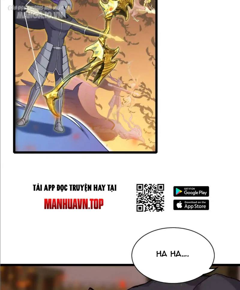 Ma Thú Siêu Thần - Chapter 155 - Page 71