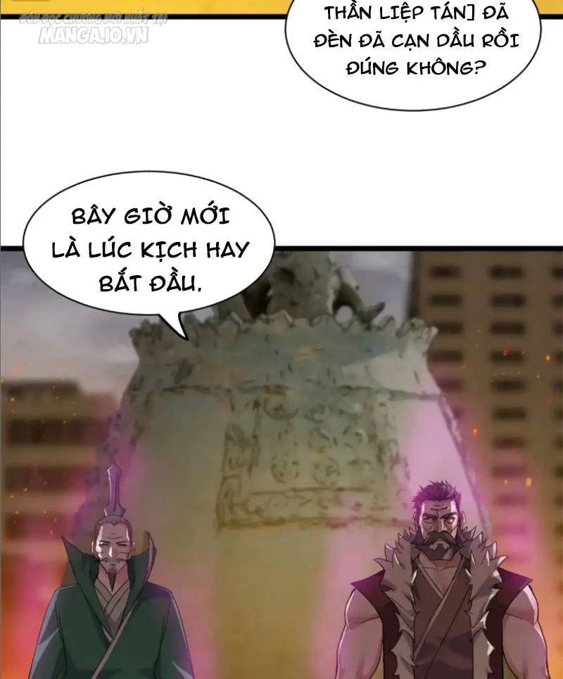 Ma Thú Siêu Thần - Chapter 155 - Page 74