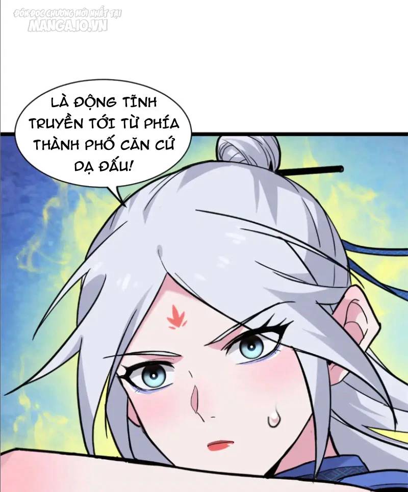 Ma Thú Siêu Thần - Chapter 155 - Page 79