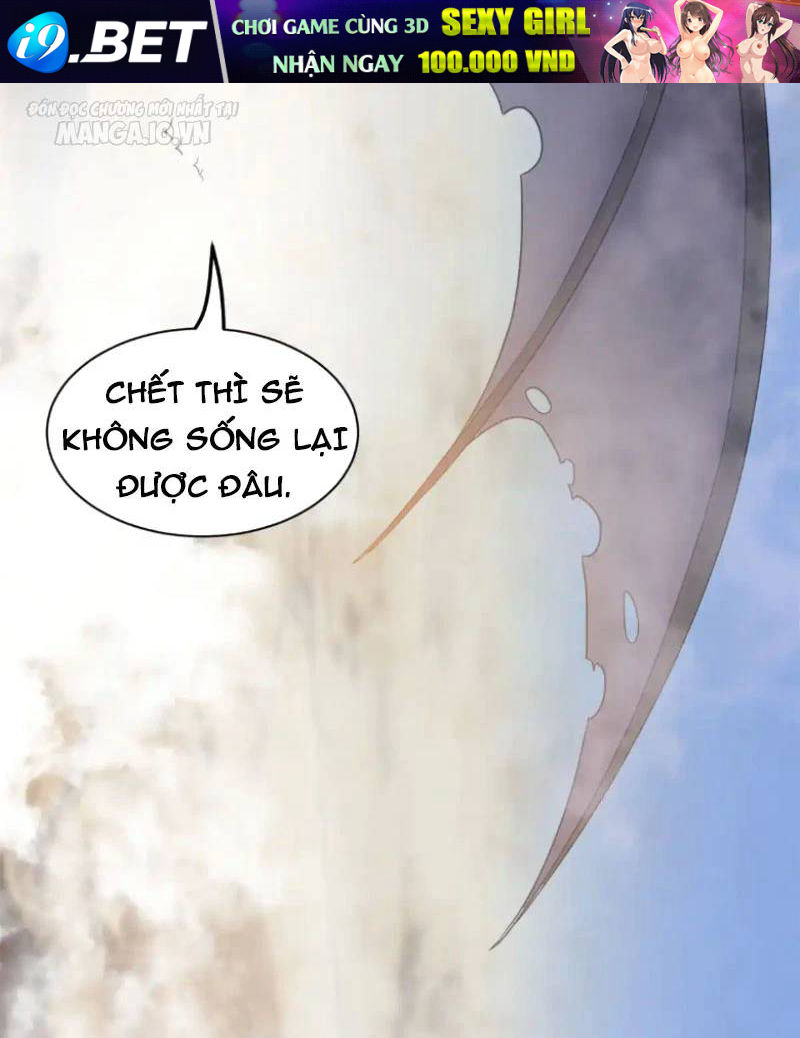 Ma Thú Siêu Thần - Chapter 155 - Page 8