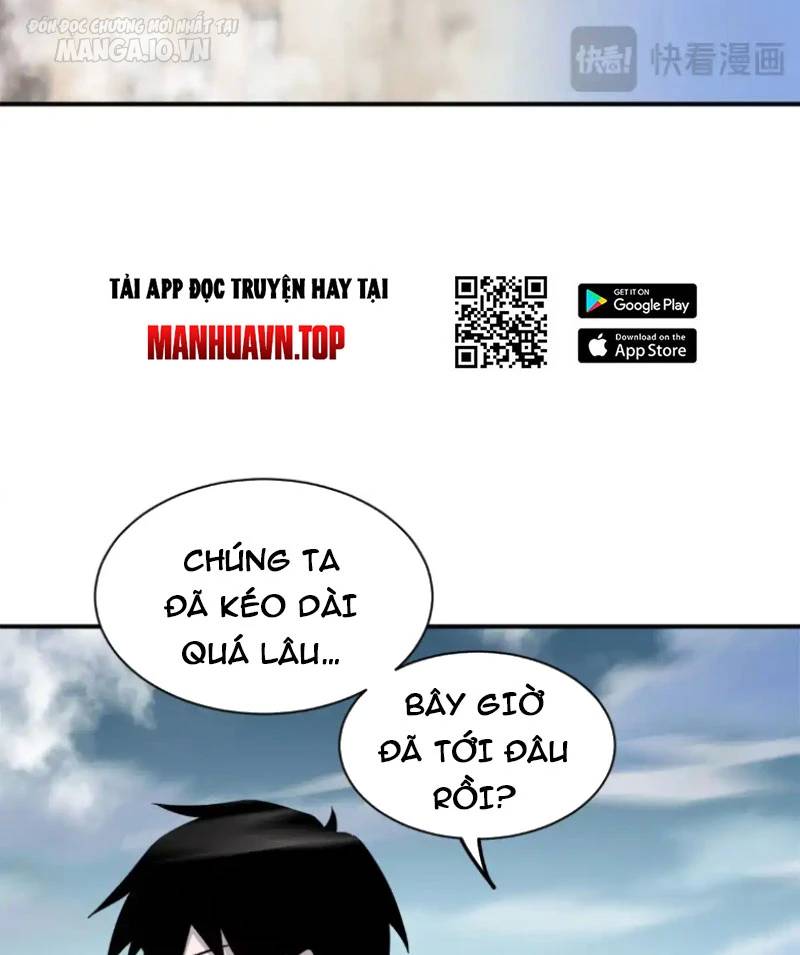 Ma Thú Siêu Thần - Chapter 155 - Page 9