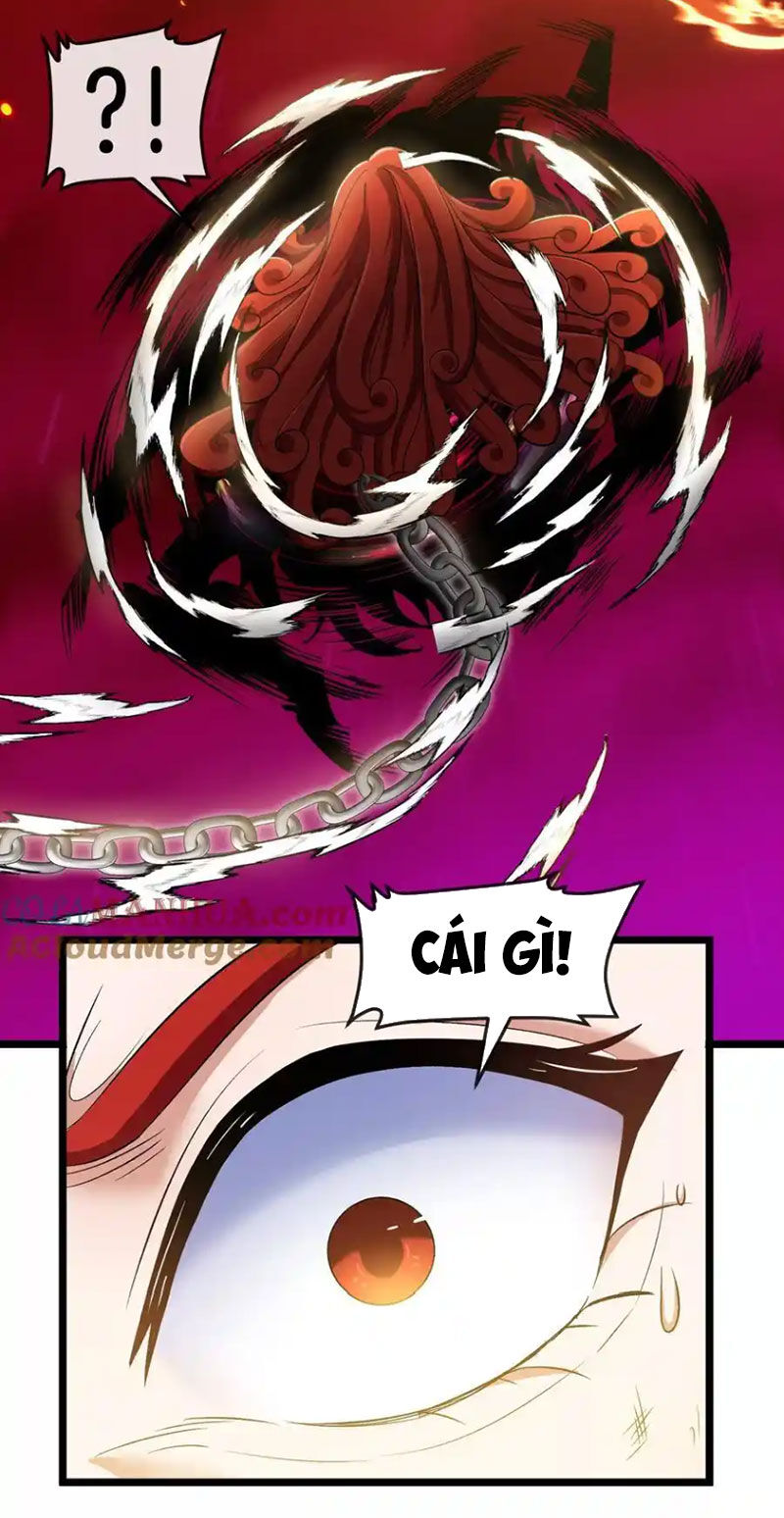 Trùng Sinh Thành Godzilla - Chapter 149 - Page 38