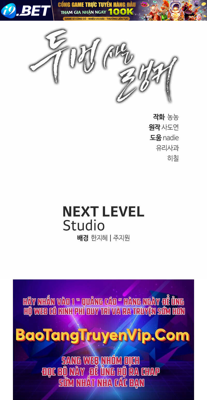 Vua Thăng Cấp - Chapter 177 - Page 138