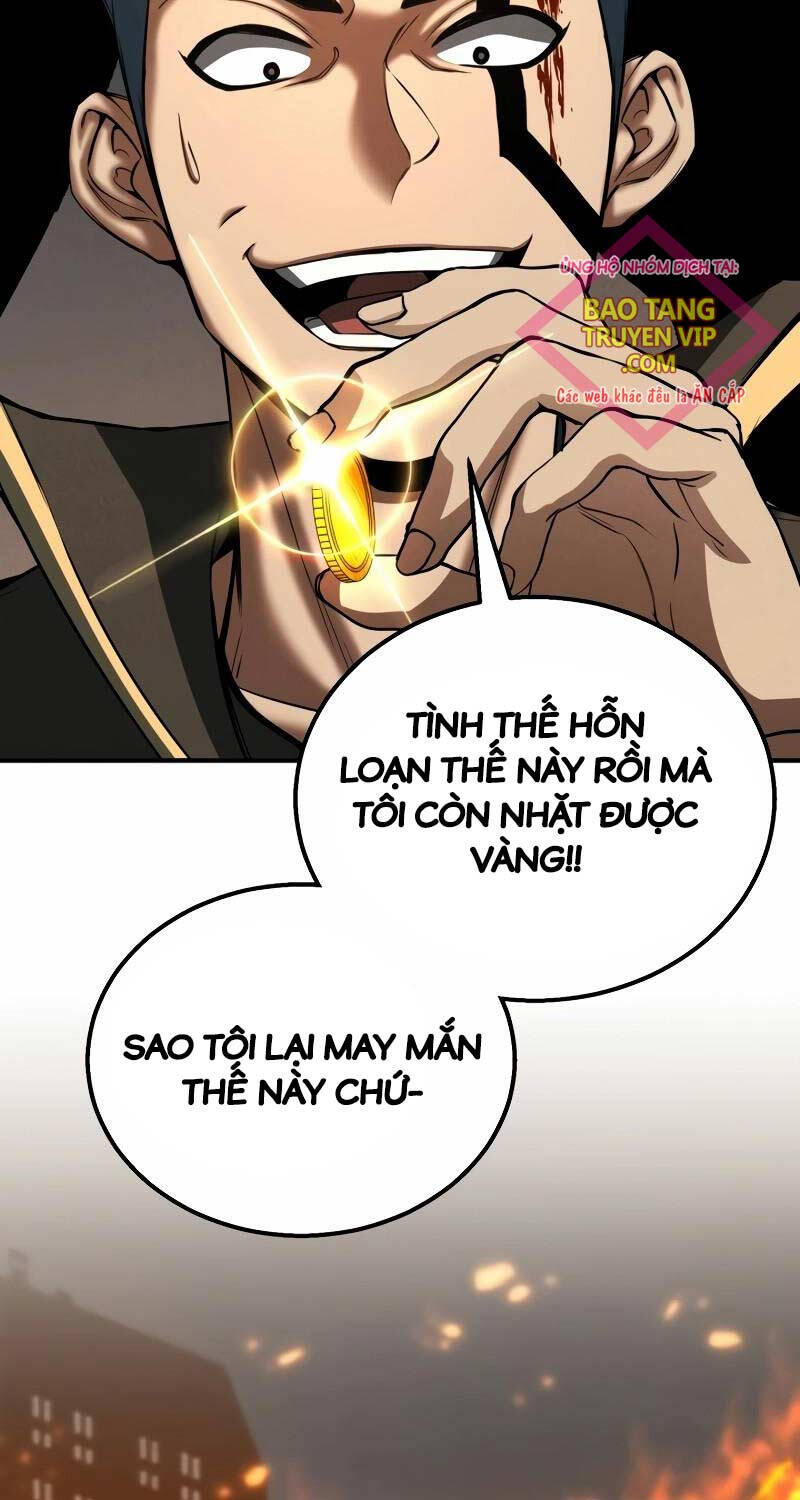 Tử Linh Sư Mạnh Nhất - Chapter 56 - Page 10