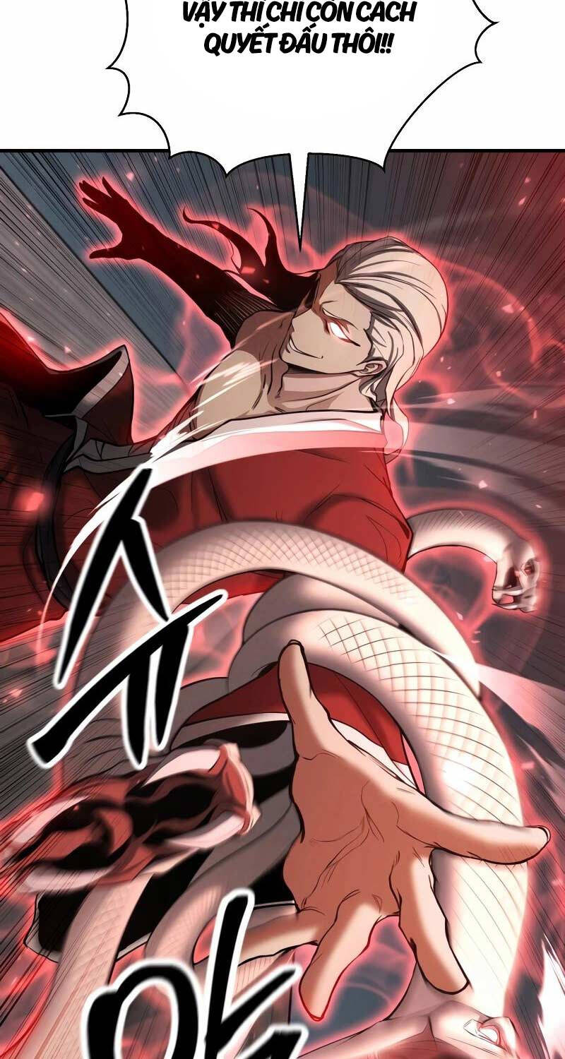 Tử Linh Sư Mạnh Nhất - Chapter 56 - Page 107