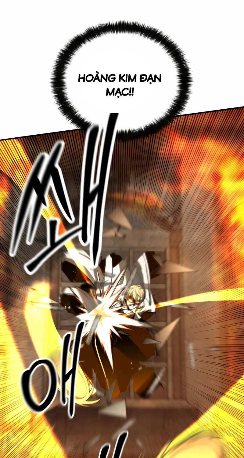 Tử Linh Sư Mạnh Nhất - Chapter 56 - Page 21