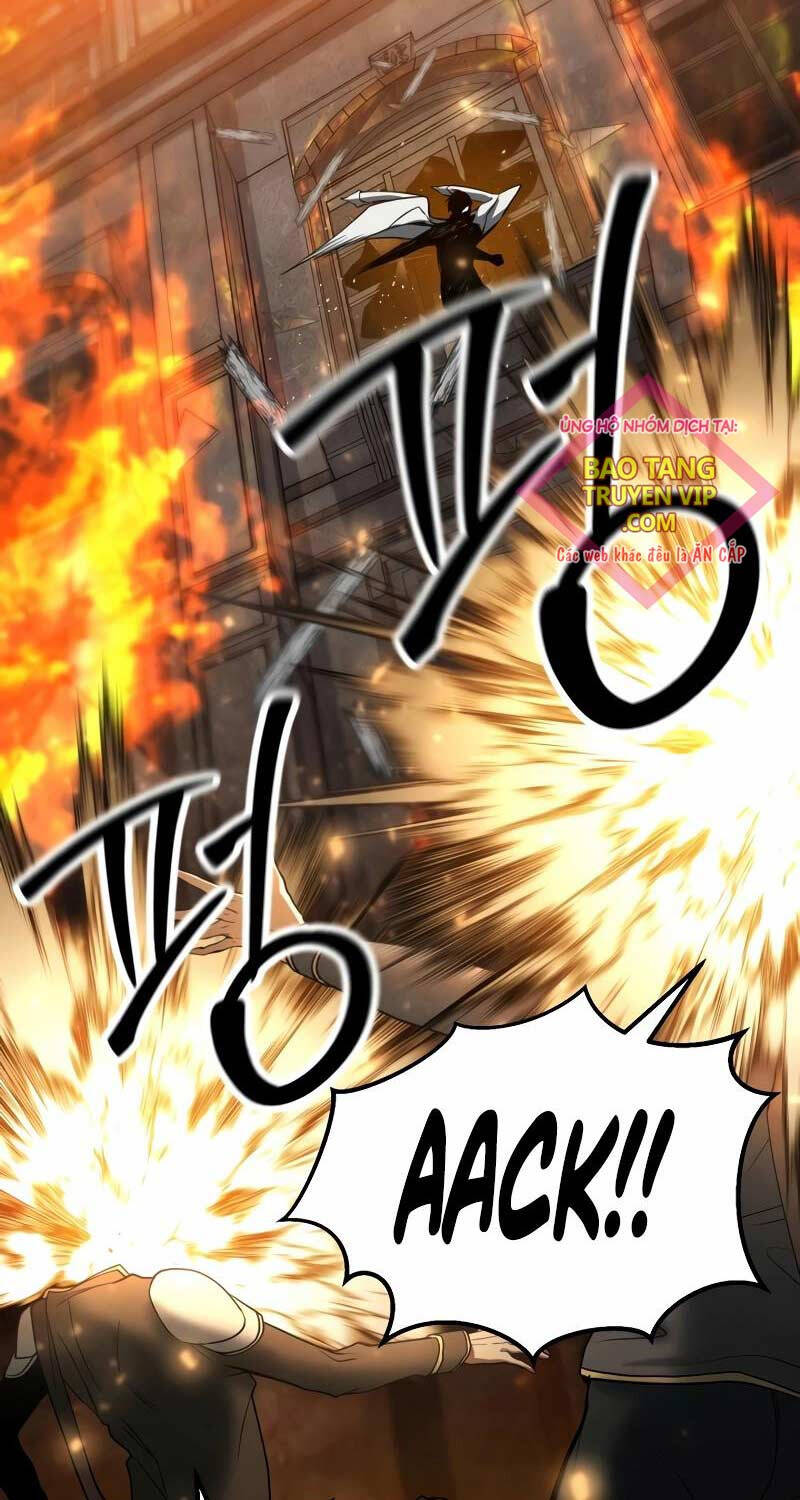 Tử Linh Sư Mạnh Nhất - Chapter 56 - Page 23