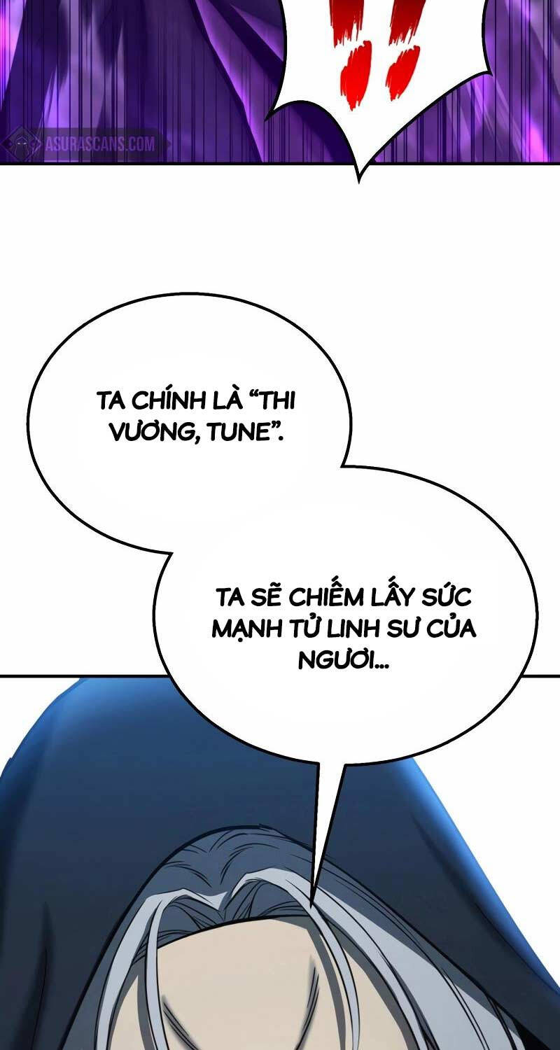 Tử Linh Sư Mạnh Nhất - Chapter 56 - Page 35