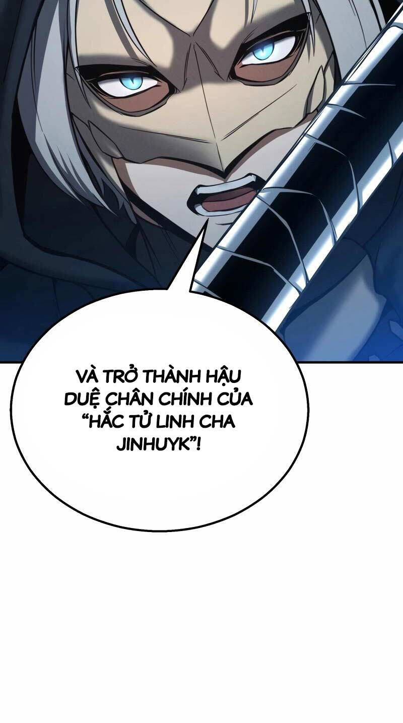 Tử Linh Sư Mạnh Nhất - Chapter 56 - Page 36