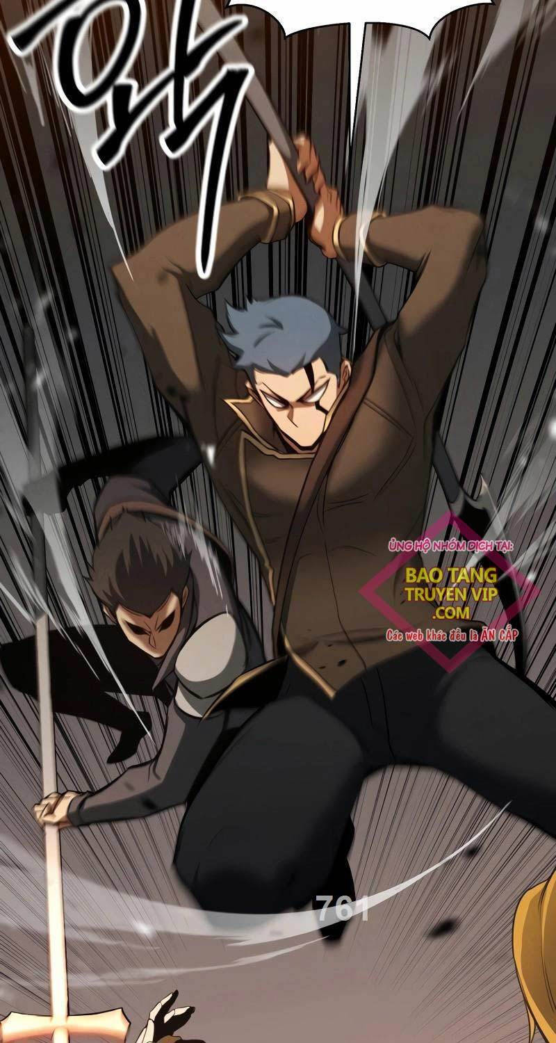 Tử Linh Sư Mạnh Nhất - Chapter 56 - Page 4