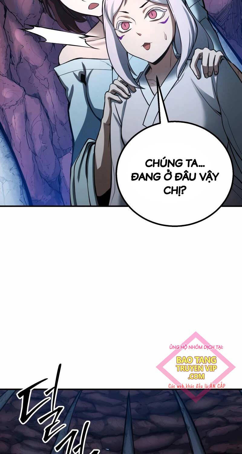 Tử Linh Sư Mạnh Nhất - Chapter 56 - Page 40