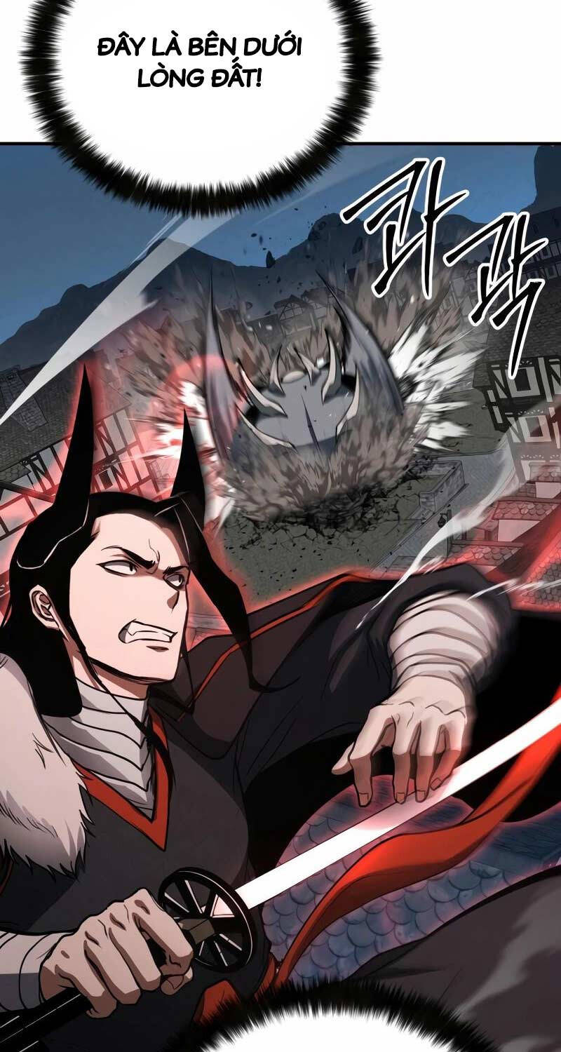 Tử Linh Sư Mạnh Nhất - Chapter 56 - Page 44