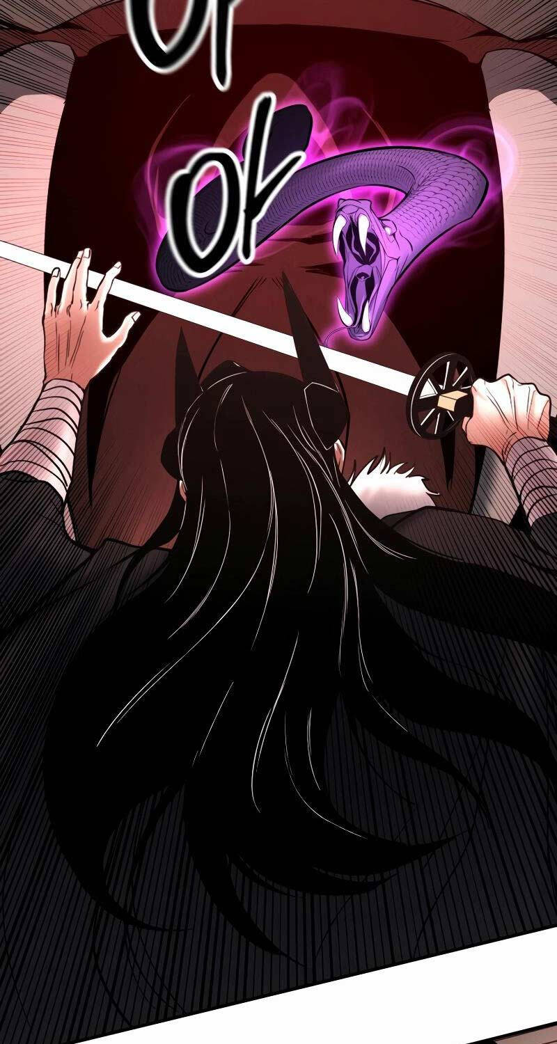 Tử Linh Sư Mạnh Nhất - Chapter 56 - Page 51