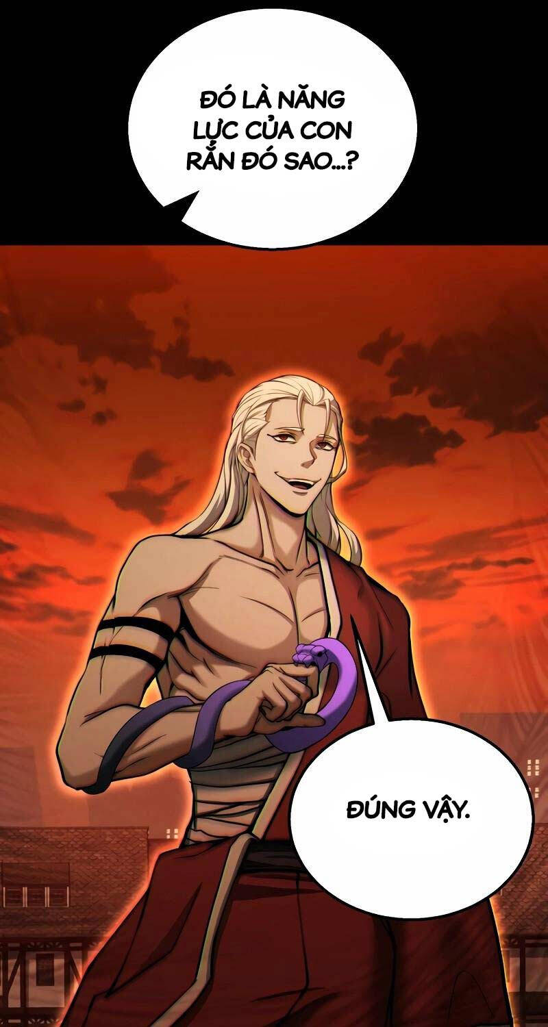 Tử Linh Sư Mạnh Nhất - Chapter 56 - Page 76