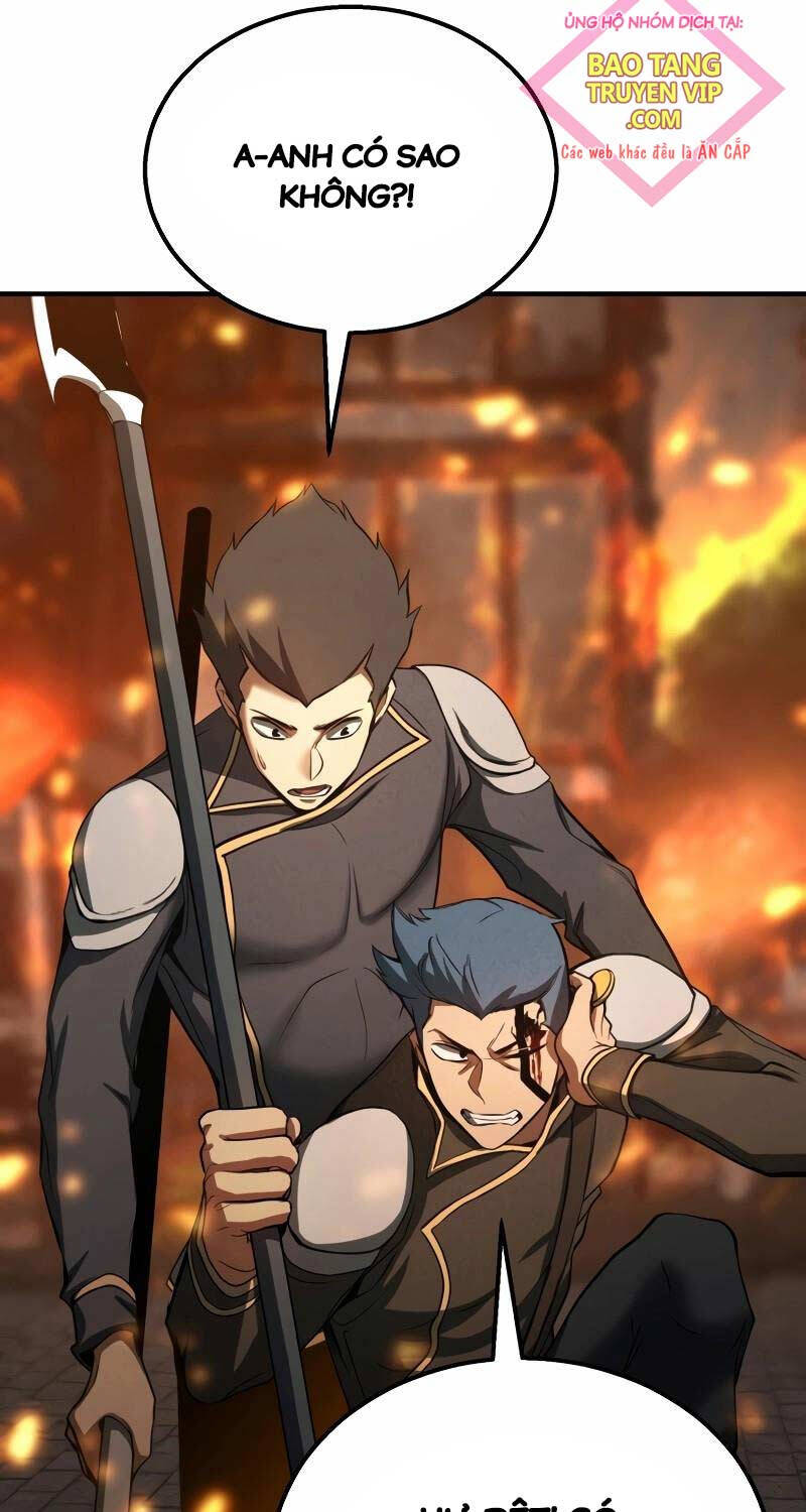 Tử Linh Sư Mạnh Nhất - Chapter 56 - Page 8