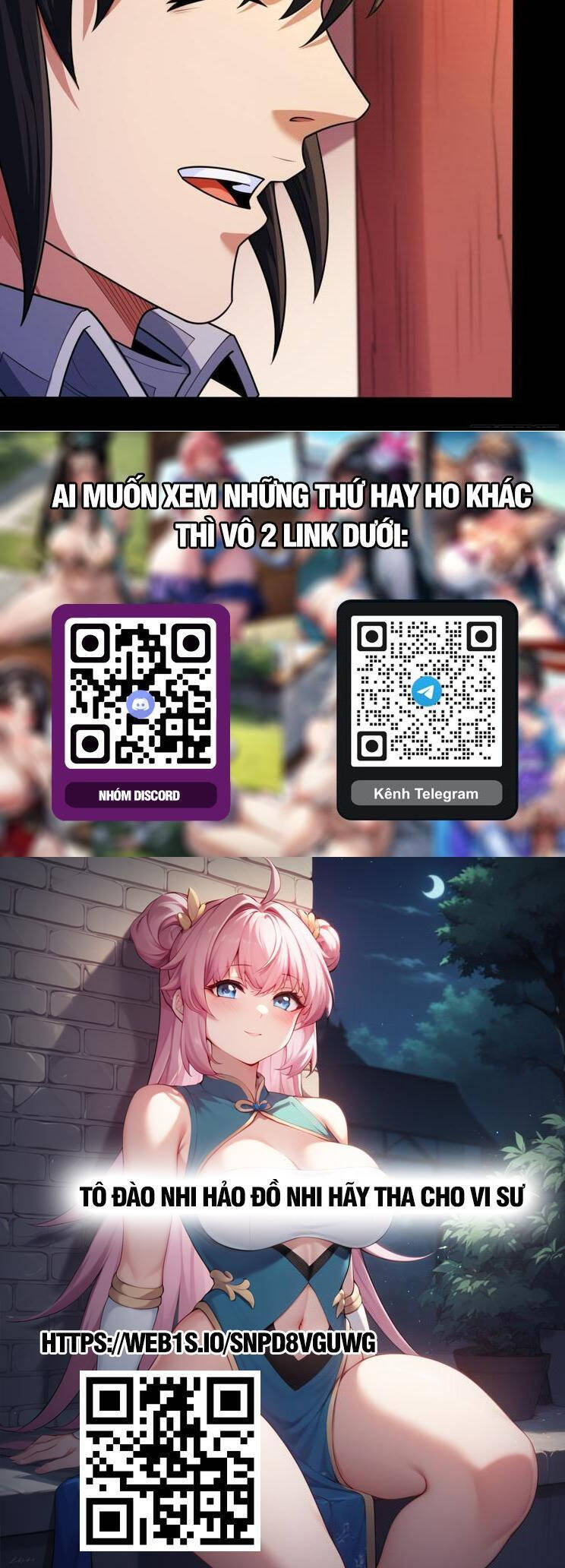 Tuyệt Thế Võ Thần - Chapter 825 - Page 17