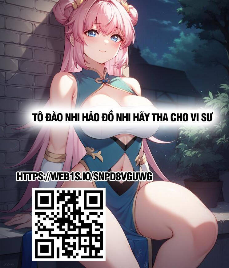 Tuyệt Thế Võ Thần - Chapter 827 - Page 18