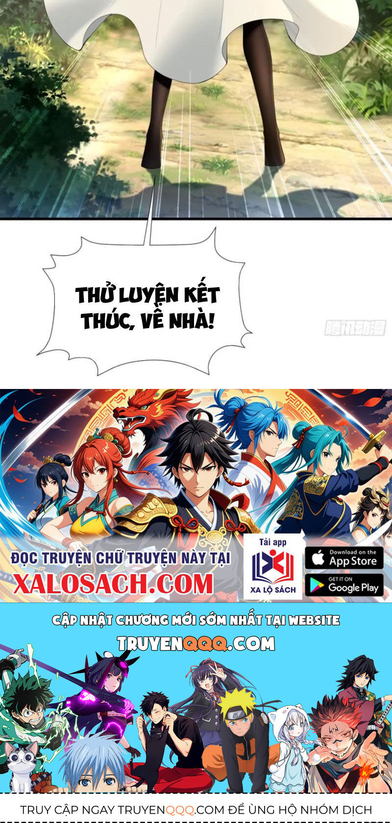 Thái Cổ Yêu Thánh lấy ta làm lô đỉnh - Chapter 82 - Page 39
