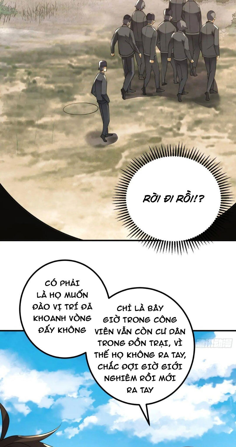Đệ Nhất Danh Sách - Chapter 291 - Page 11