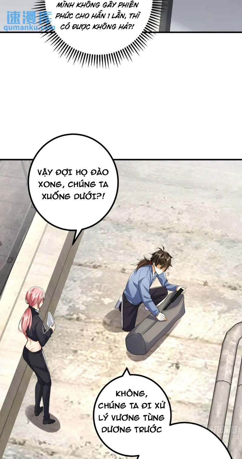 Đệ Nhất Danh Sách - Chapter 291 - Page 14