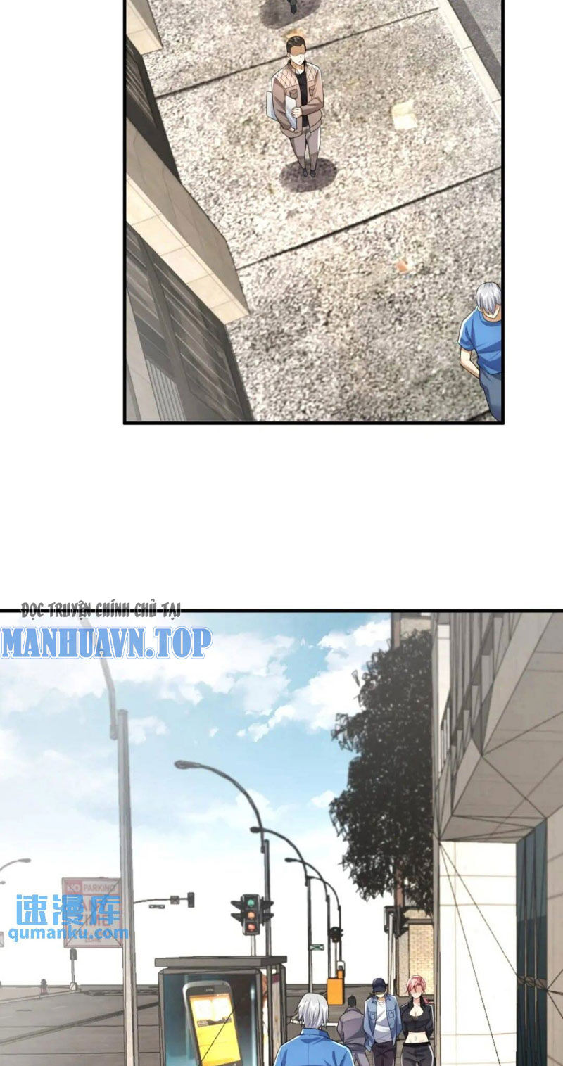 Đệ Nhất Danh Sách - Chapter 291 - Page 16