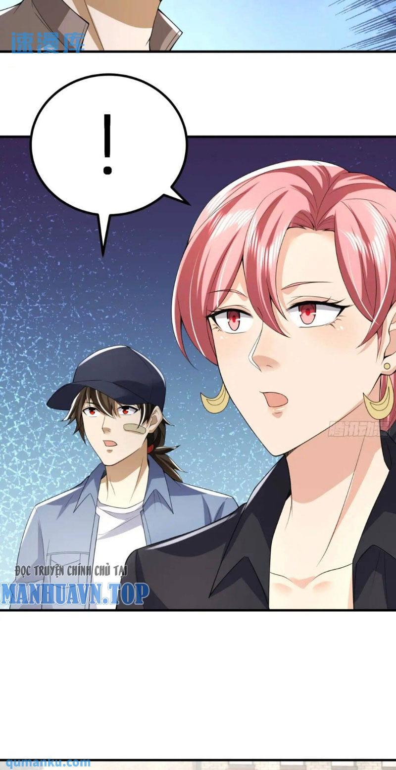 Đệ Nhất Danh Sách - Chapter 291 - Page 19