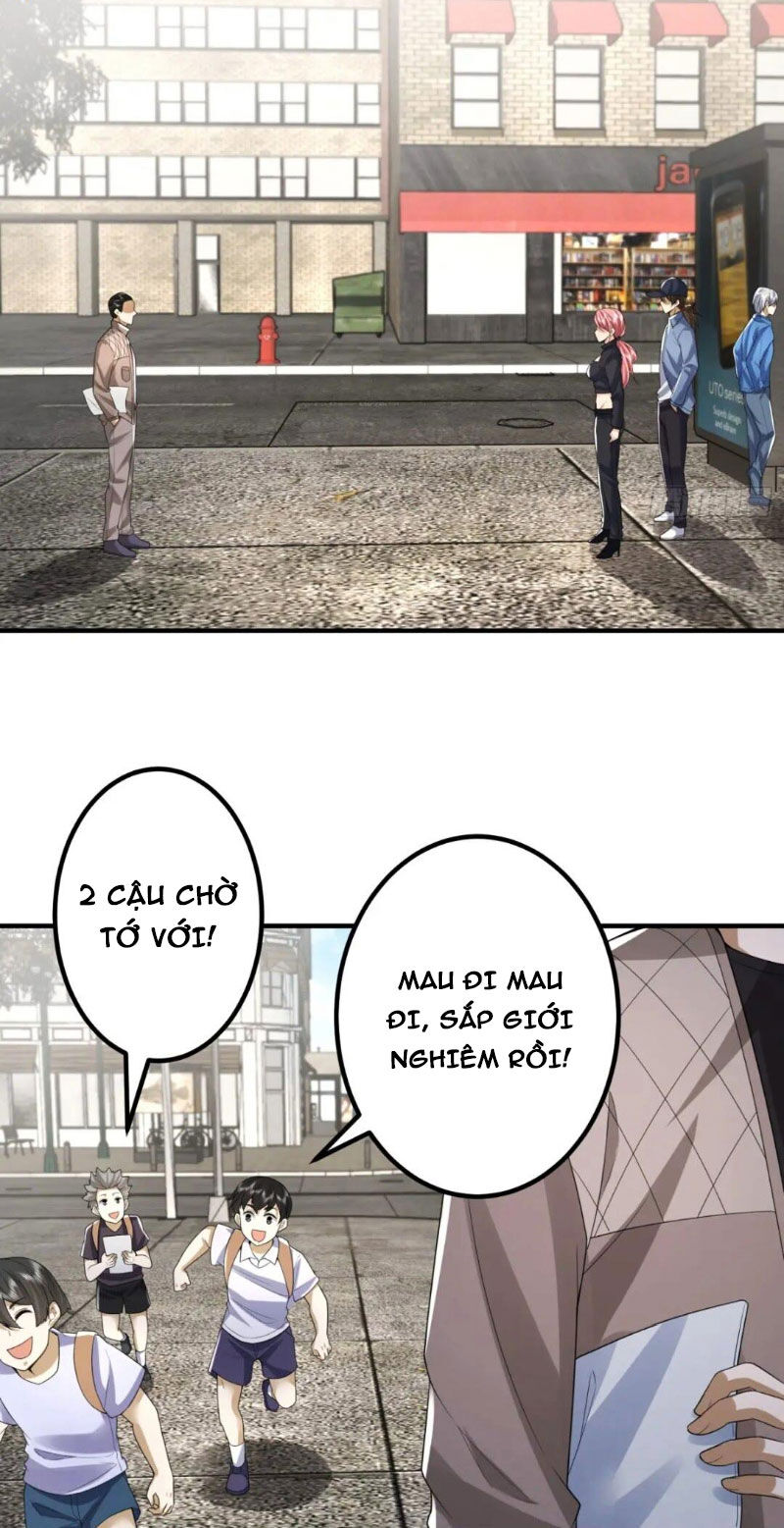 Đệ Nhất Danh Sách - Chapter 291 - Page 20