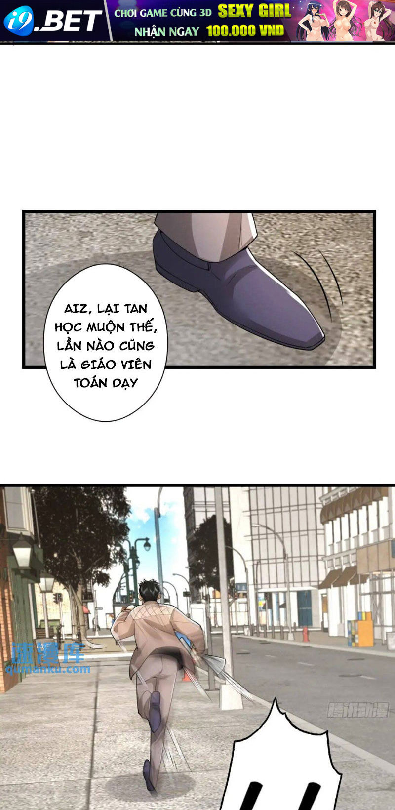 Đệ Nhất Danh Sách - Chapter 291 - Page 21