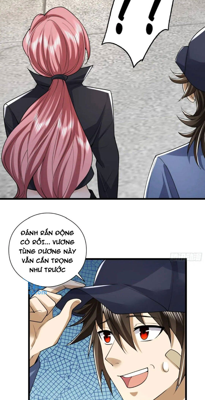 Đệ Nhất Danh Sách - Chapter 291 - Page 22