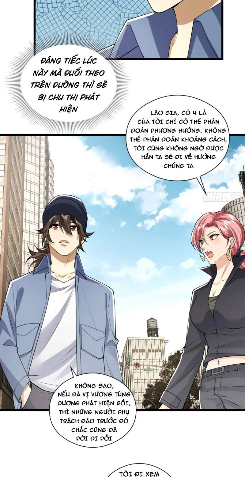 Đệ Nhất Danh Sách - Chapter 291 - Page 23