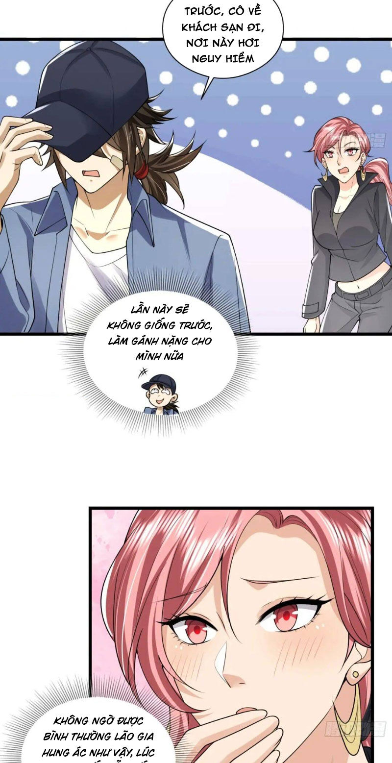 Đệ Nhất Danh Sách - Chapter 291 - Page 24