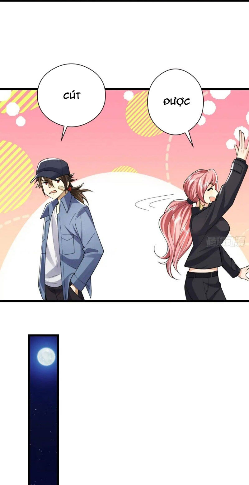 Đệ Nhất Danh Sách - Chapter 291 - Page 26