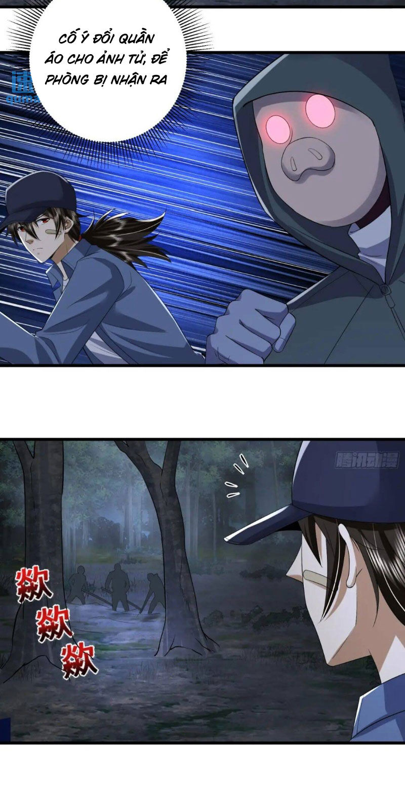 Đệ Nhất Danh Sách - Chapter 291 - Page 29