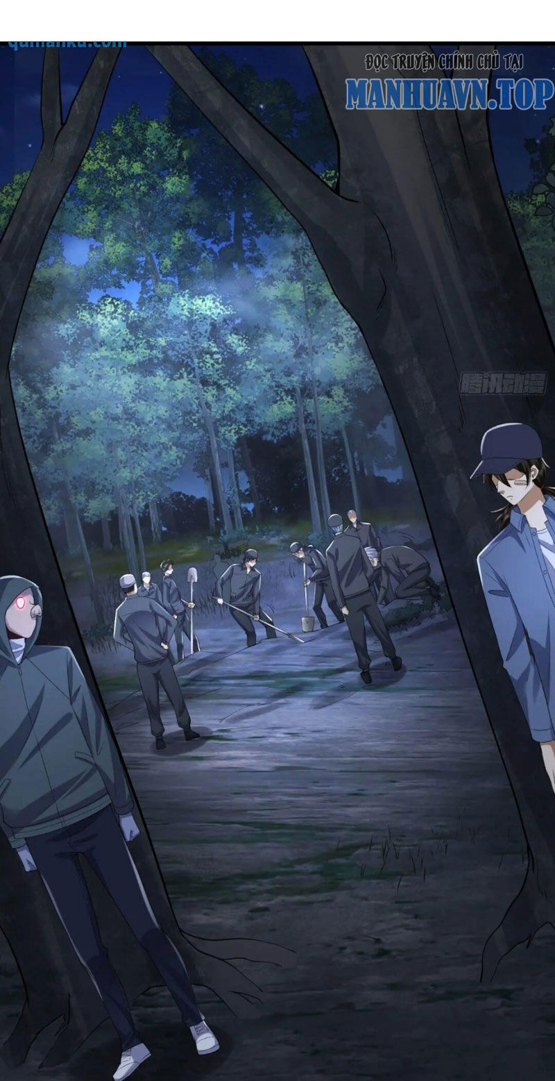 Đệ Nhất Danh Sách - Chapter 291 - Page 30