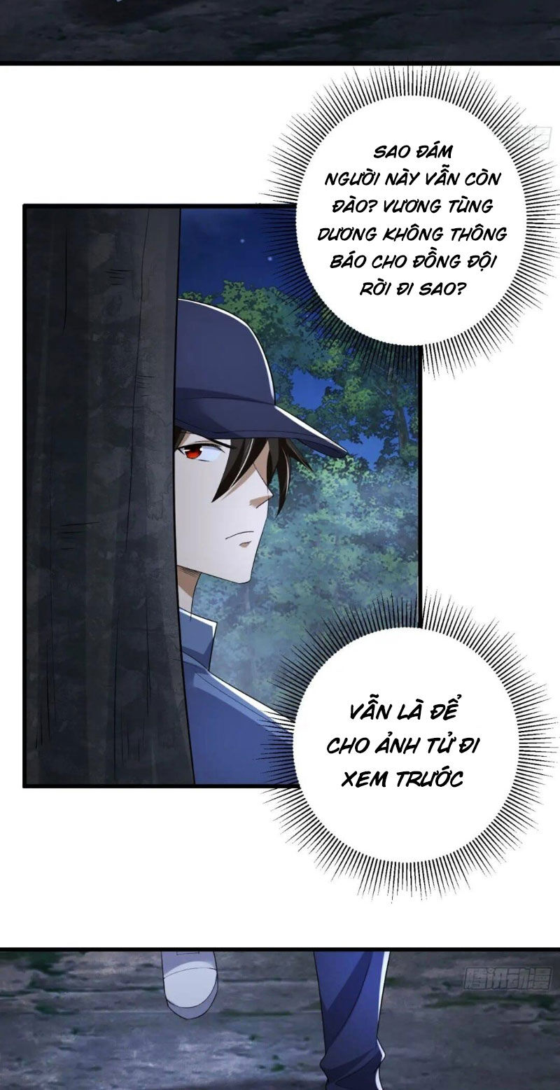 Đệ Nhất Danh Sách - Chapter 291 - Page 31