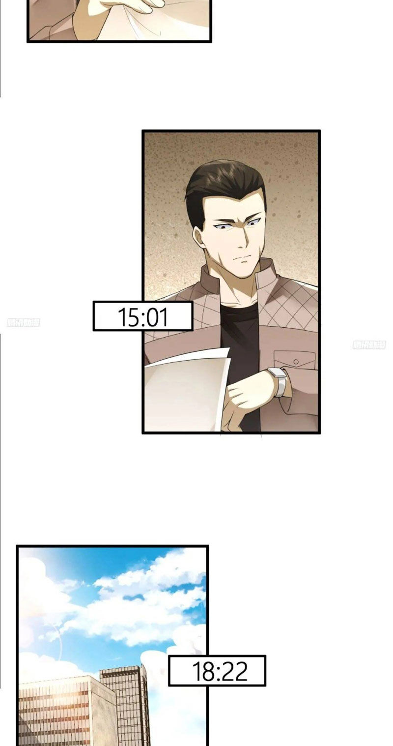 Đệ Nhất Danh Sách - Chapter 291 - Page 5