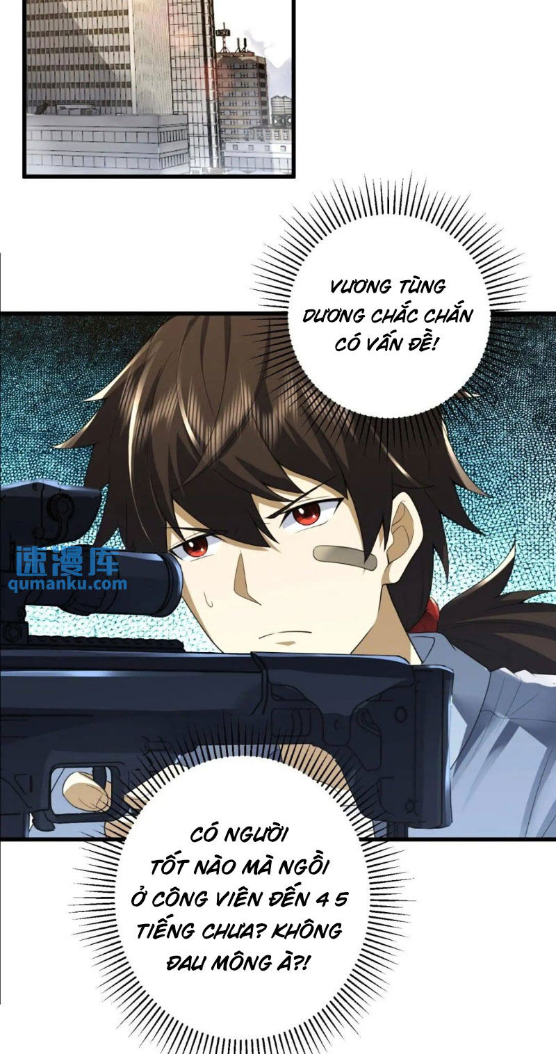 Đệ Nhất Danh Sách - Chapter 291 - Page 6