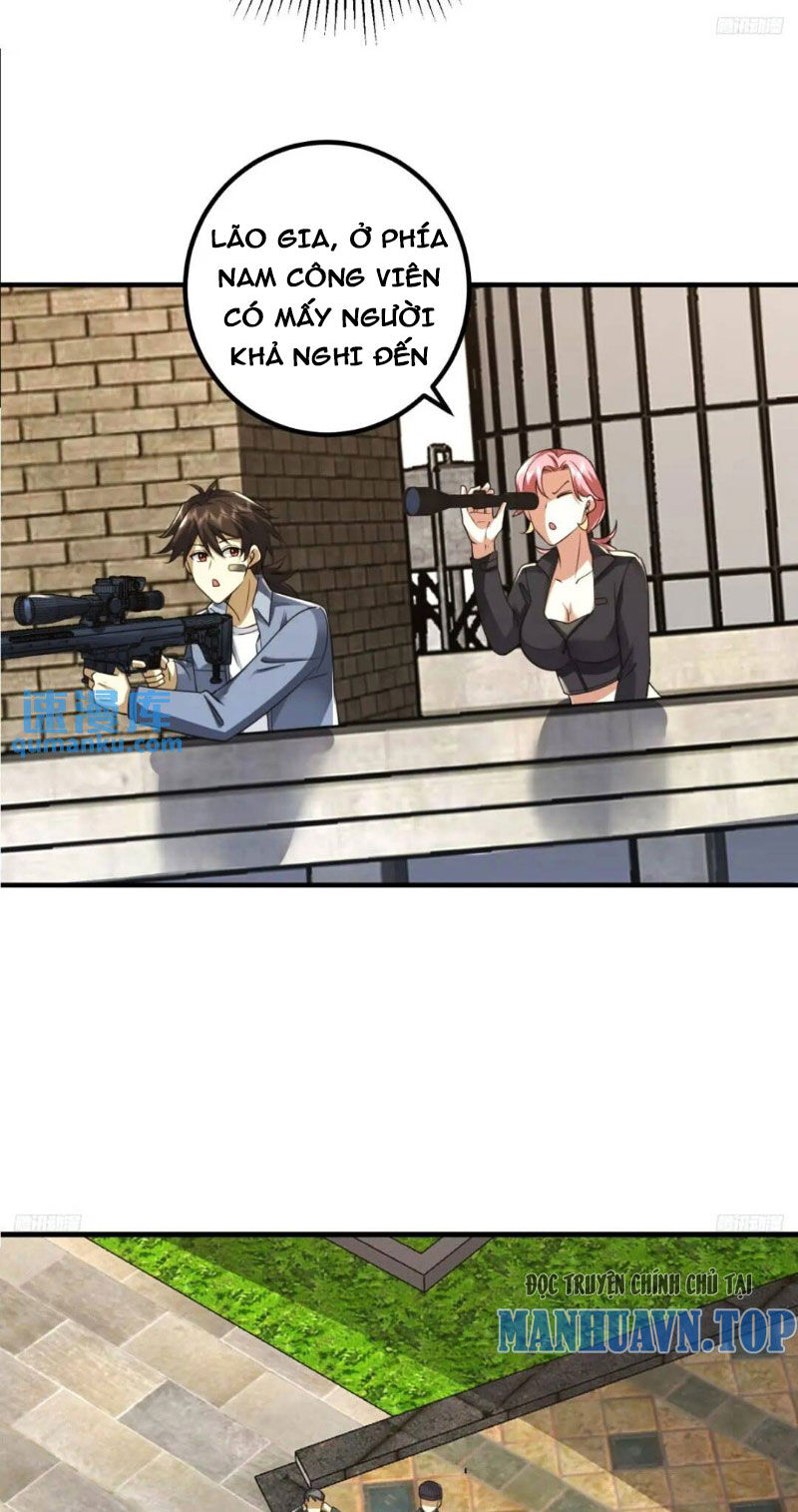 Đệ Nhất Danh Sách - Chapter 291 - Page 7