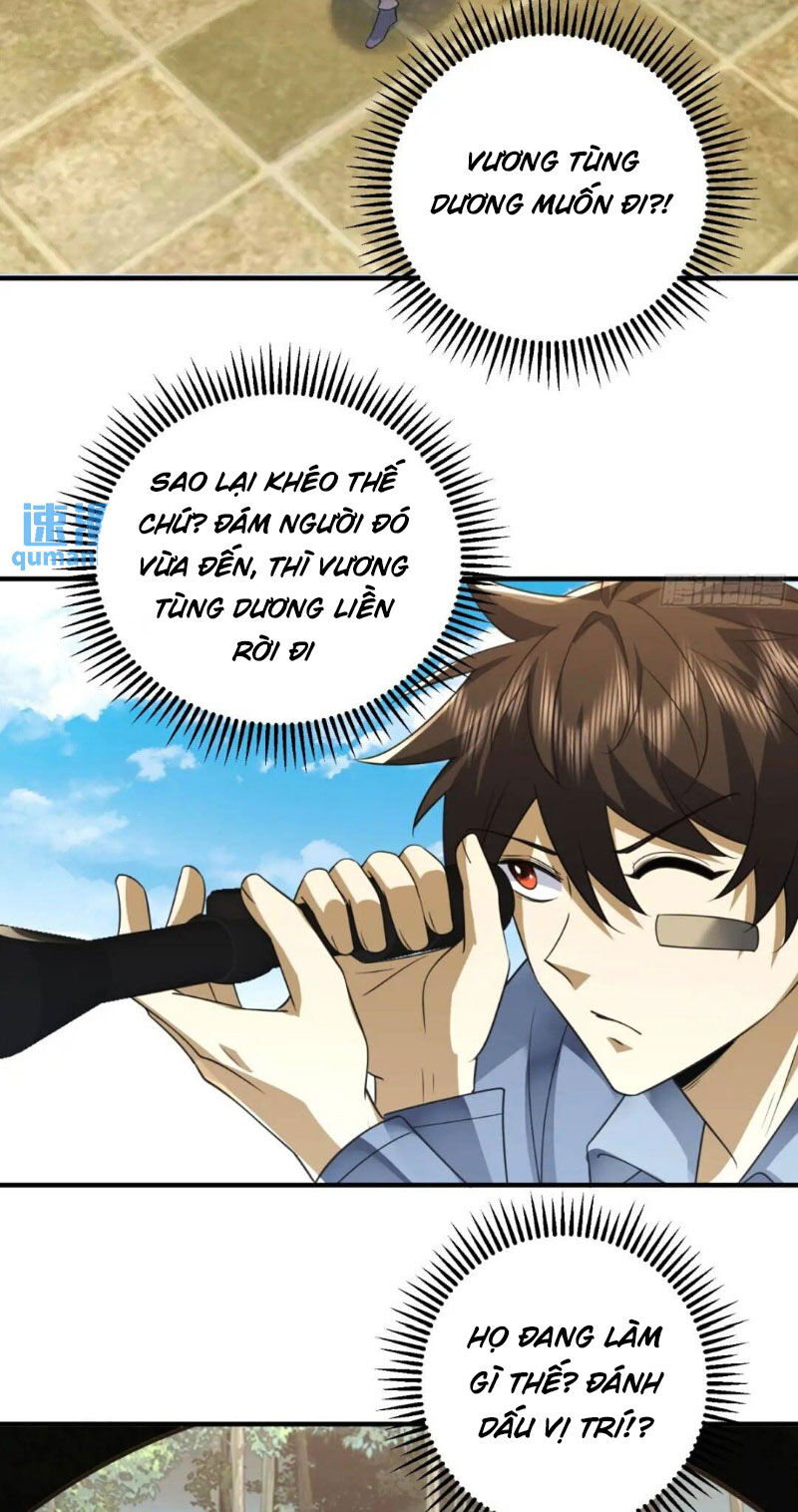 Đệ Nhất Danh Sách - Chapter 291 - Page 9