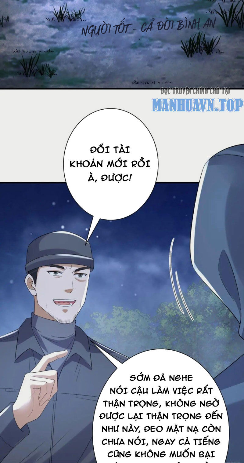 Đệ Nhất Danh Sách - Chapter 292 - Page 10