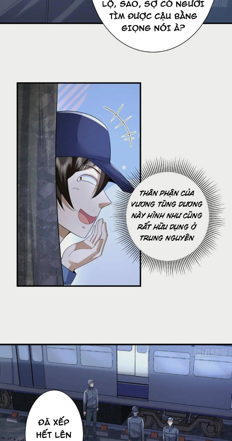Đệ Nhất Danh Sách - Chapter 292 - Page 11