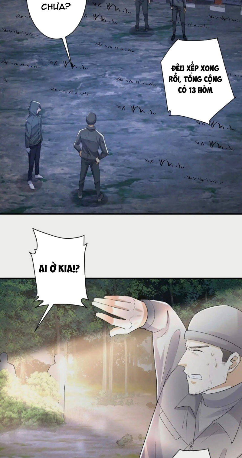 Đệ Nhất Danh Sách - Chapter 292 - Page 12