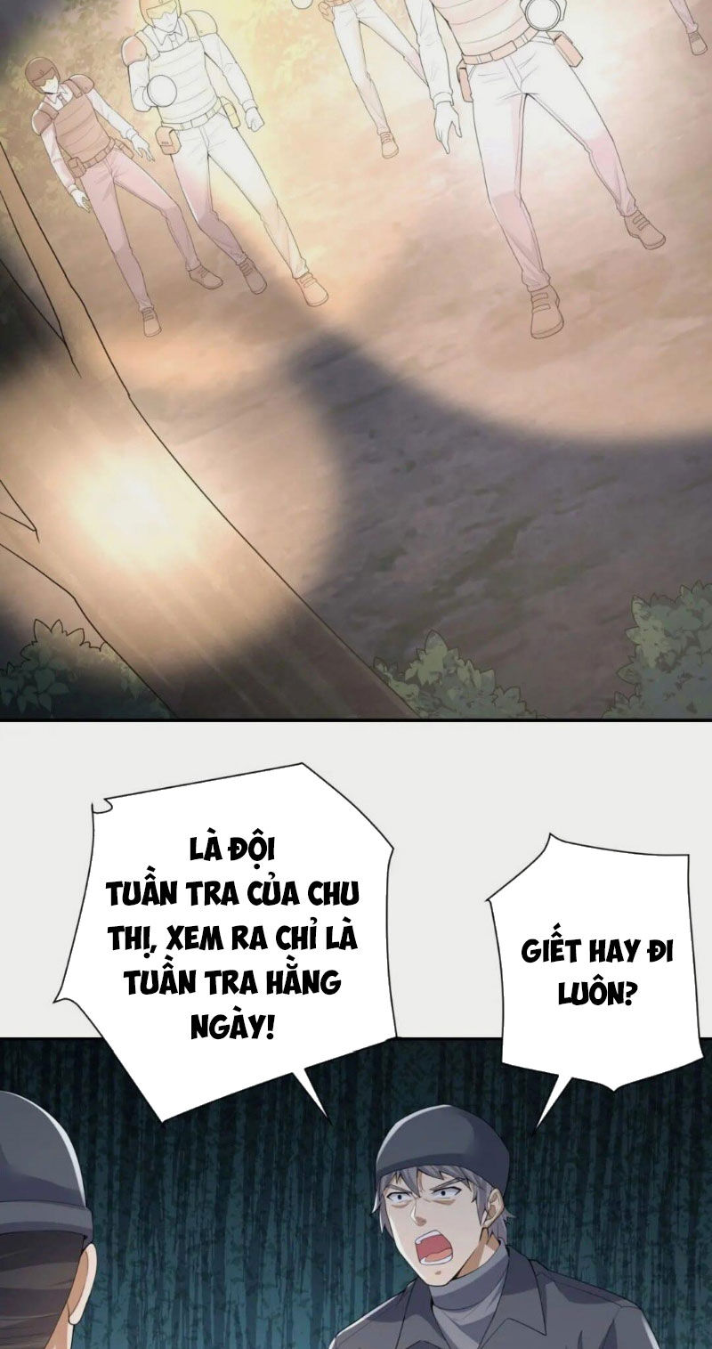 Đệ Nhất Danh Sách - Chapter 292 - Page 16