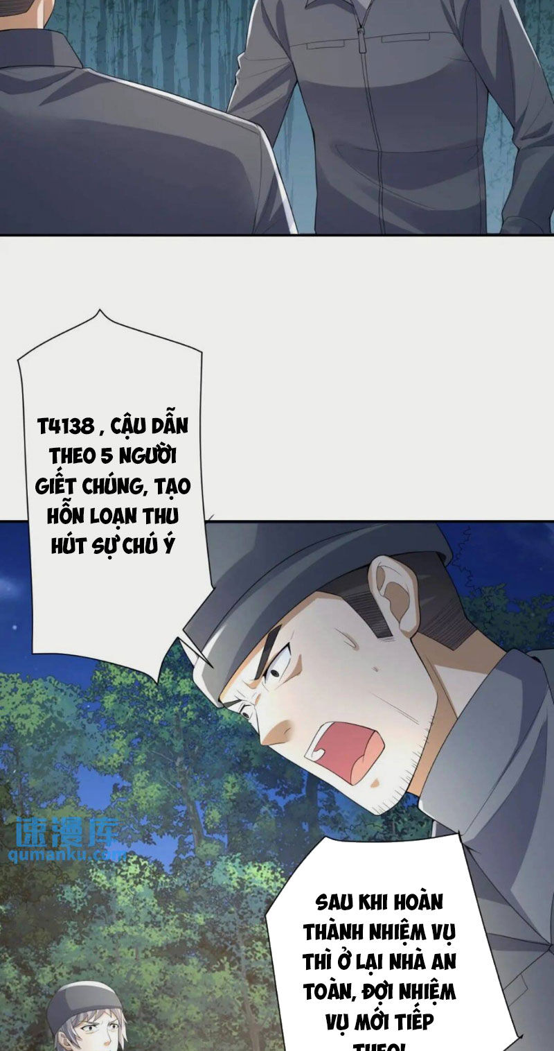 Đệ Nhất Danh Sách - Chapter 292 - Page 17