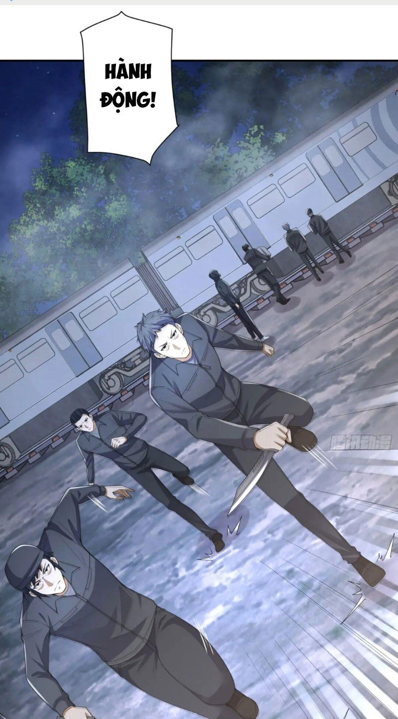 Đệ Nhất Danh Sách - Chapter 292 - Page 19