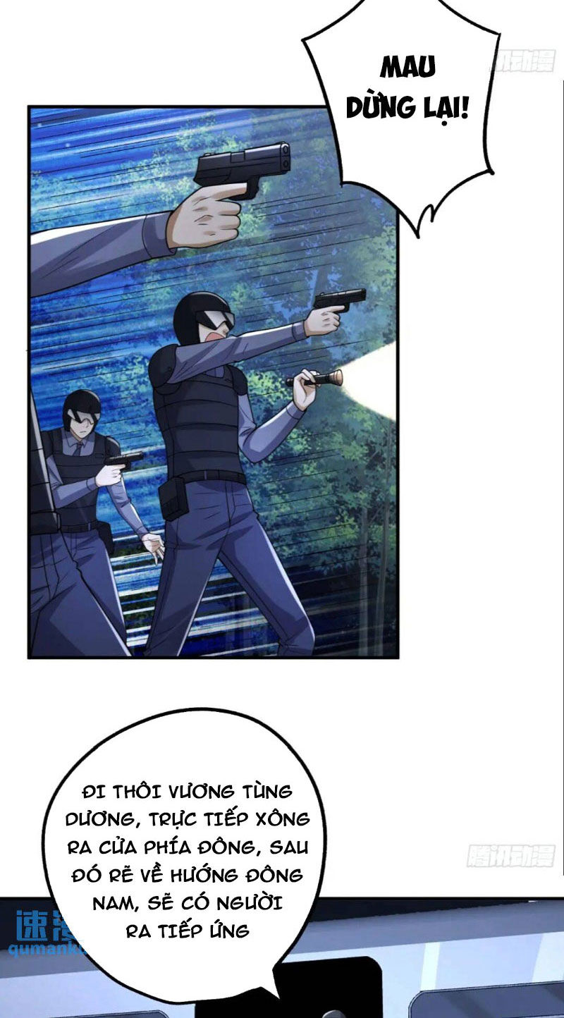 Đệ Nhất Danh Sách - Chapter 292 - Page 22