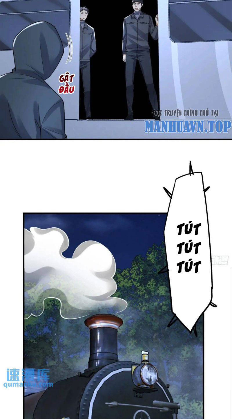 Đệ Nhất Danh Sách - Chapter 292 - Page 23