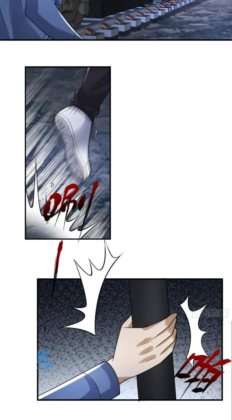 Đệ Nhất Danh Sách - Chapter 292 - Page 26