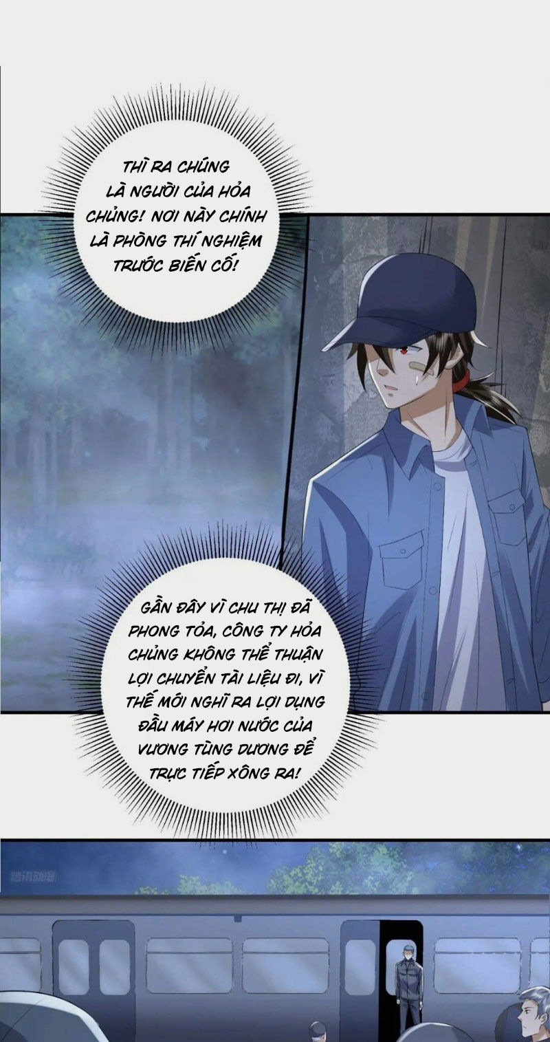 Đệ Nhất Danh Sách - Chapter 292 - Page 7